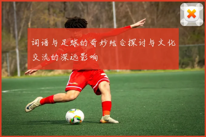词语与足球的奇妙结合探讨与文化交流的深远影响