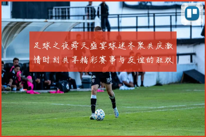 足球之夜舜天盛宴球迷齐聚共庆激情时刻共享精彩赛事与友谊的狂欢