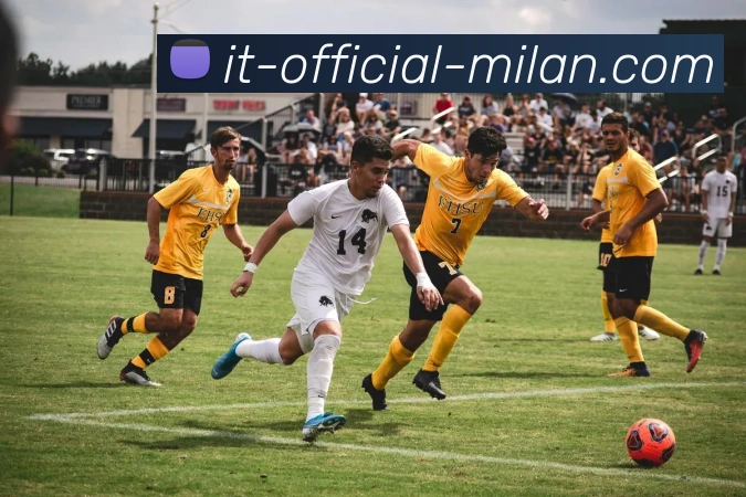 Milan Sports发展历程