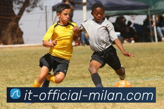Milan Sports全站App