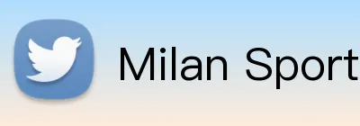 Milan Sports logo